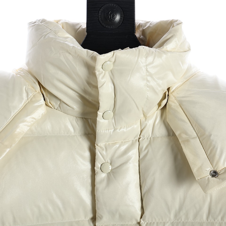 MONCLER ダウンジャケット MAYA  創立70周年（ユニセックス）