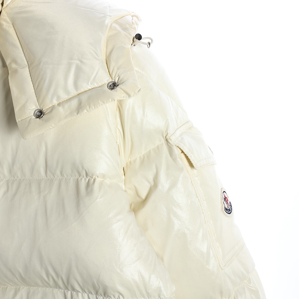 MONCLER ダウンジャケット MAYA  創立70周年（ユニセックス）