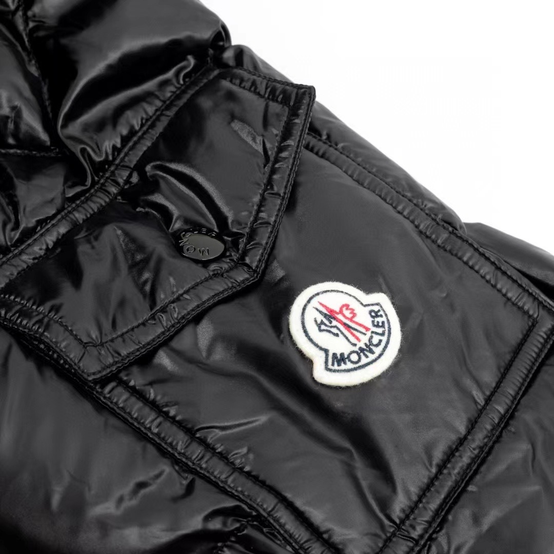 MONCLER ダウンジャケット MAYA（ユニセックス）