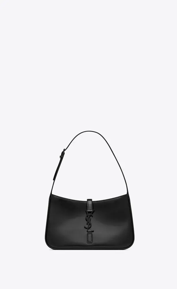 Saint Laurent 【入手困難】LE 5  7（ブラッシュレザー）