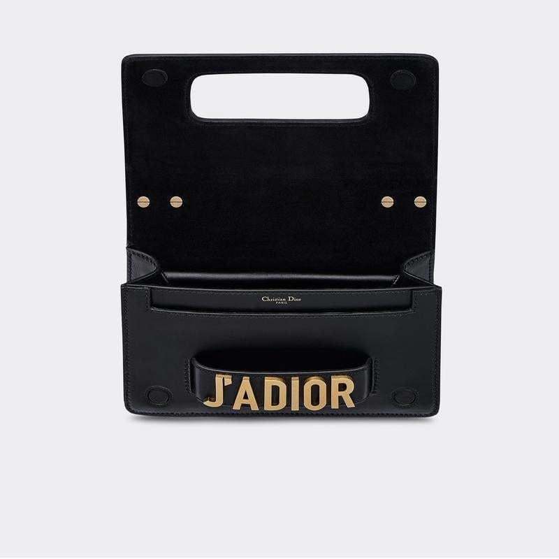 Dior(ディオール) カーフスキン J'Adior フラップバッグ 2色