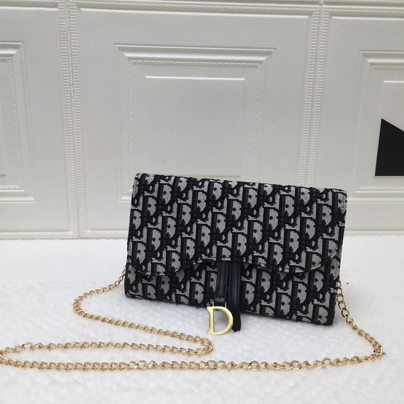 Dior(ディオール) SADDLE ポーチ