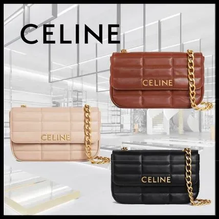 【新作！！】CELINE チェーン ショルダーバッグ