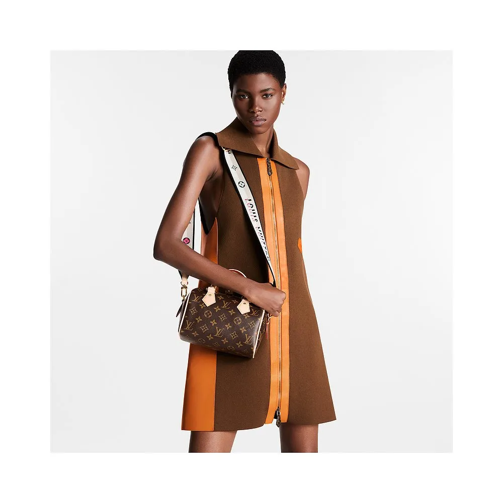 LOUIS VUITTON（ルイヴィトン）スピーディバンドリエール 20