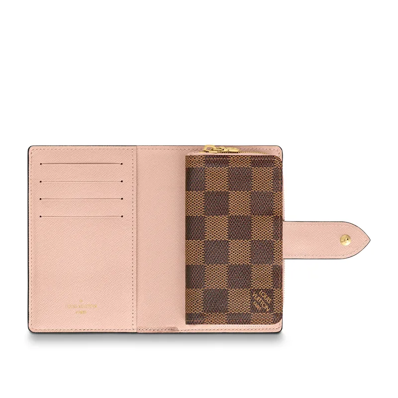 Louis Vuitton（ルイヴィトン）ポルトフォイユジュリエット 2色