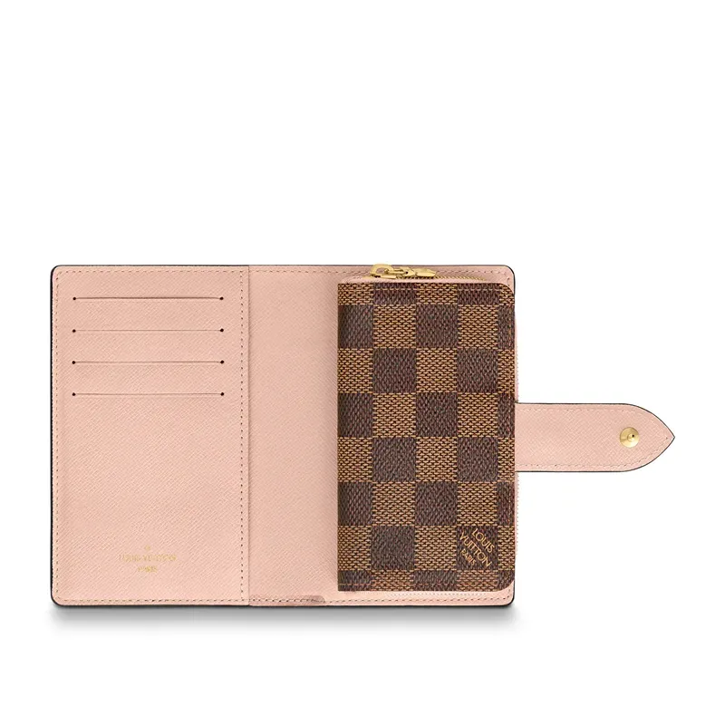 Louis Vuitton（ルイヴィトン）ポルトフォイユジュリエット 2色