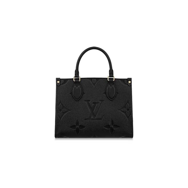 Louis Vuitton（ルイヴィトン）オンザゴー PM