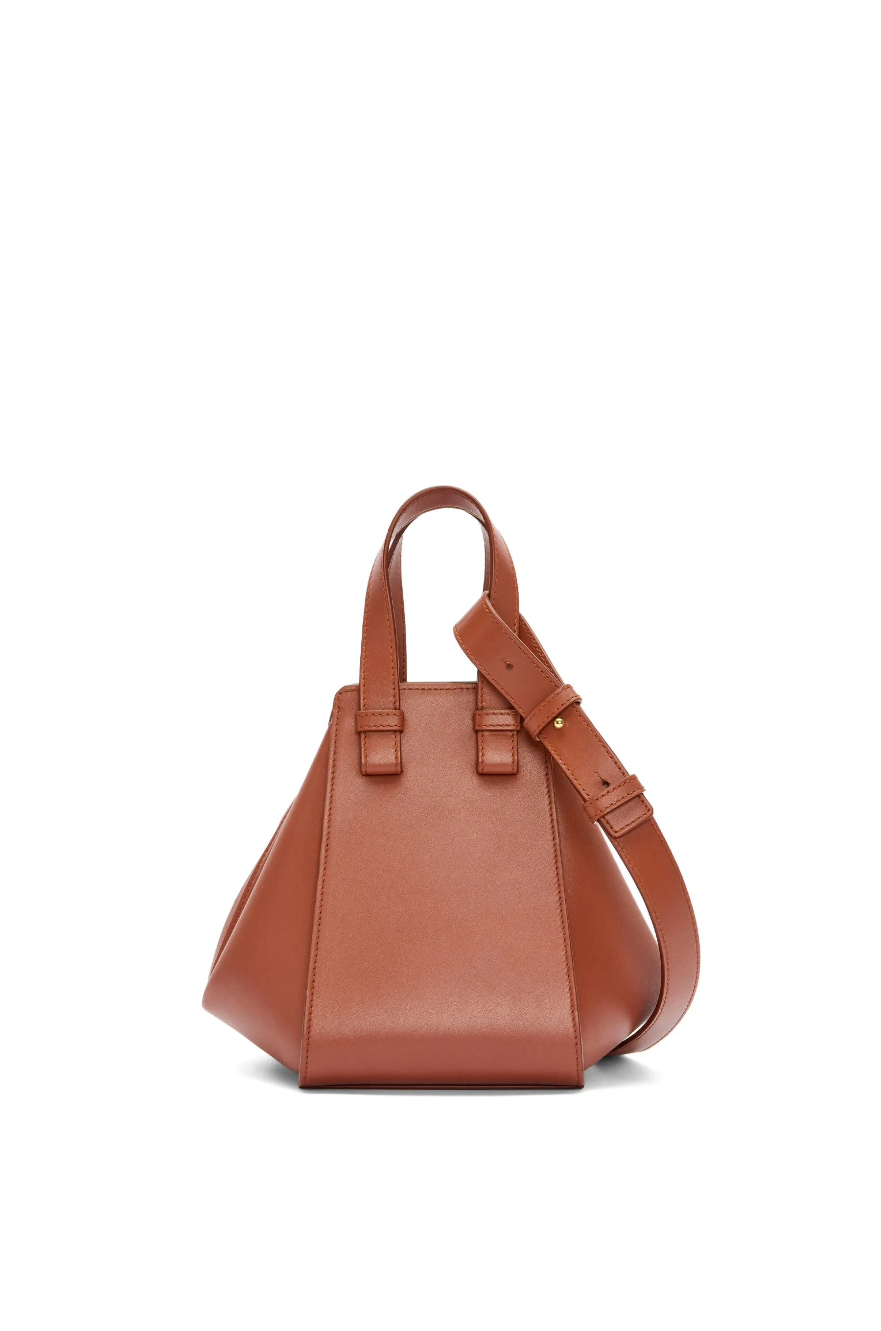 LOEWE ハウルの動く城 コラボ カルシファー ハンモック バッグ