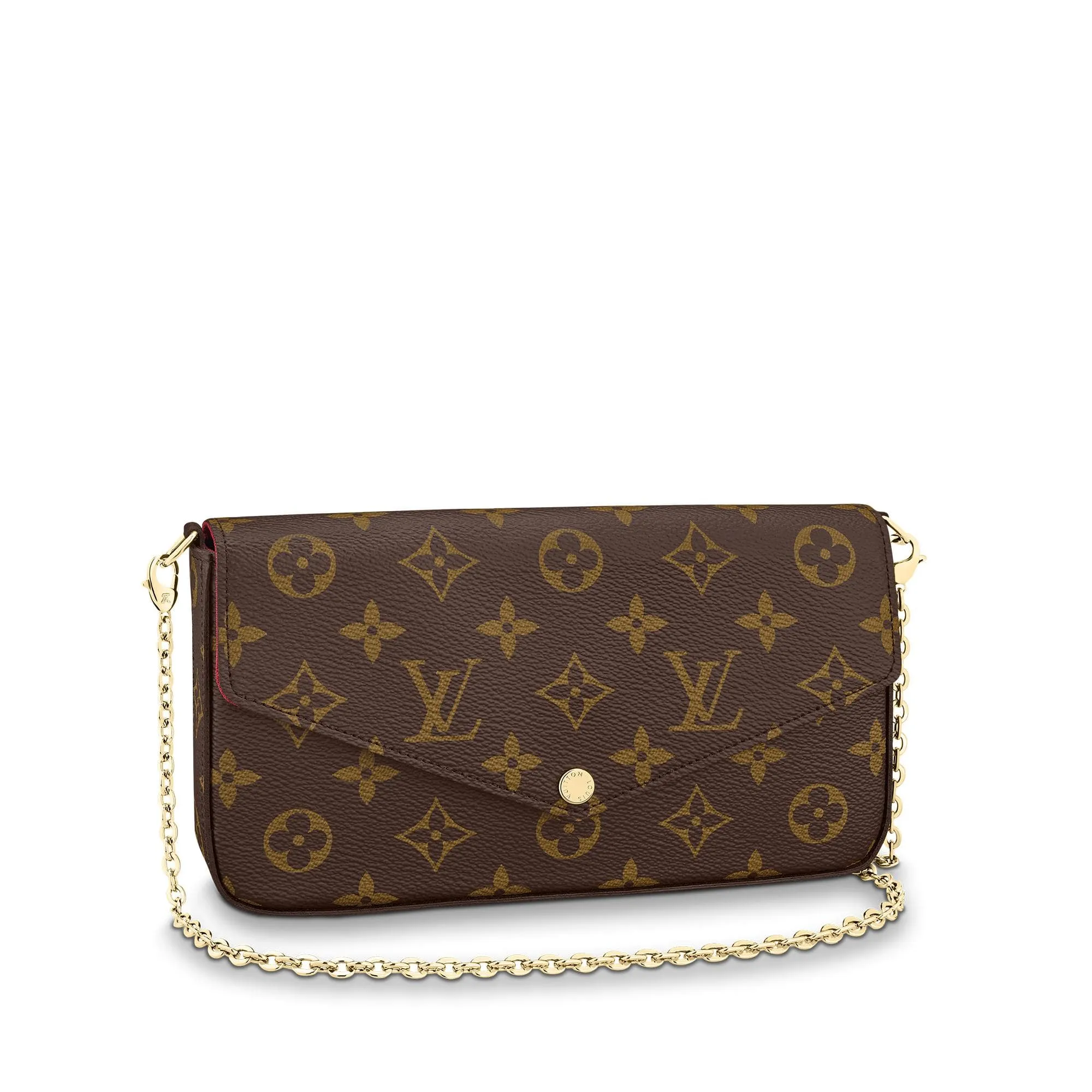 Louis Vuitton（ルイヴィトン）ポシェットフェリシー