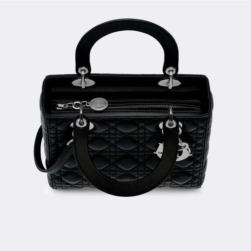 Dior(ディオール) ラムスキン Lady Dior バッグ