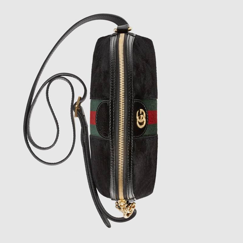 GUCCI(グッチ)〔オフィディア〕スモール ショルダーバッグ