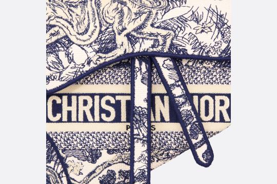 【CHRISTIAN DIOR】「25ans」掲載Cocomi大人気の★「サドル」バッグ★完売続出★限定30個お早めに！