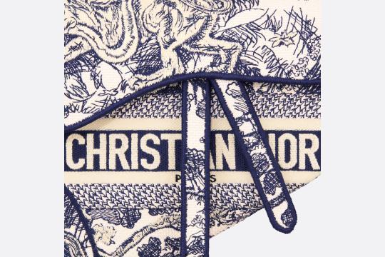 【CHRISTIAN DIOR】「25ans」掲載Cocomi大人気の★「サドル」バッグ★完売続出★限定30個お早めに！