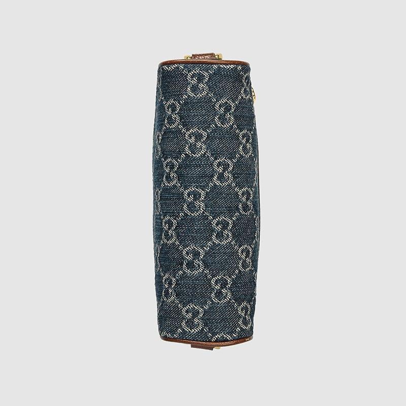 GUCCI(グッチ) 〔オフィディア〕GG ミニバッグ