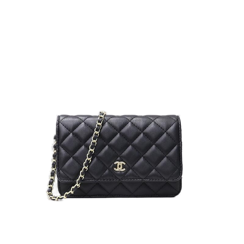 CHANEL(シャネル) クラシック チェーンウォレット 2色