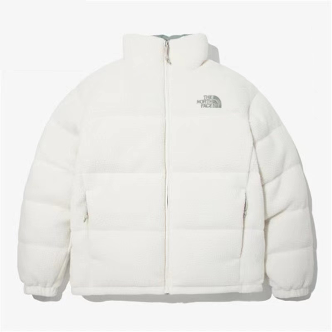 The North Face Reversible Jacket