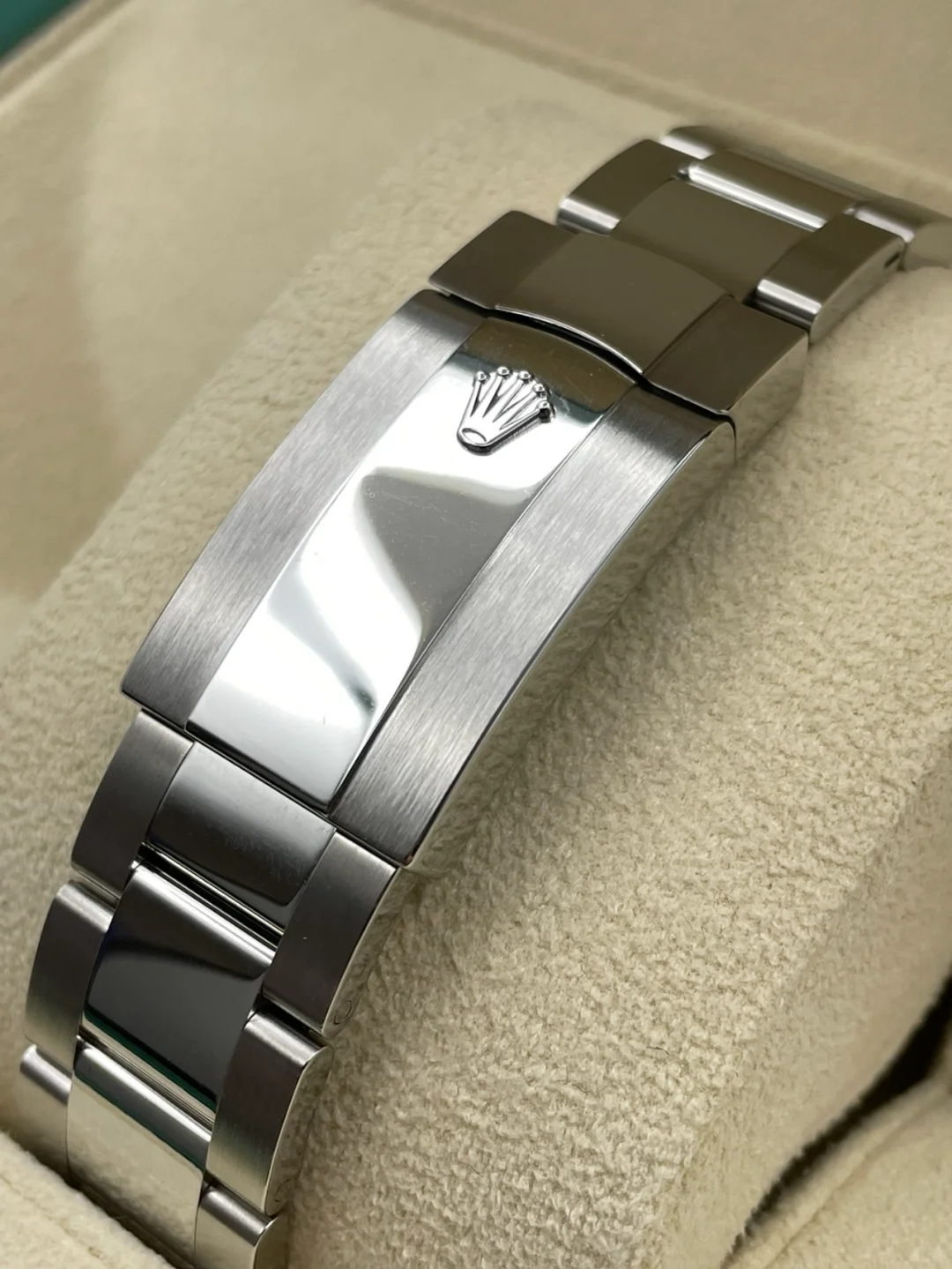 スカイドゥエラー 42MM時計
