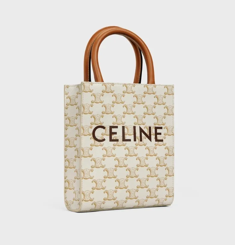 CELINE★ミニ バーティカル カバ★すぐ届