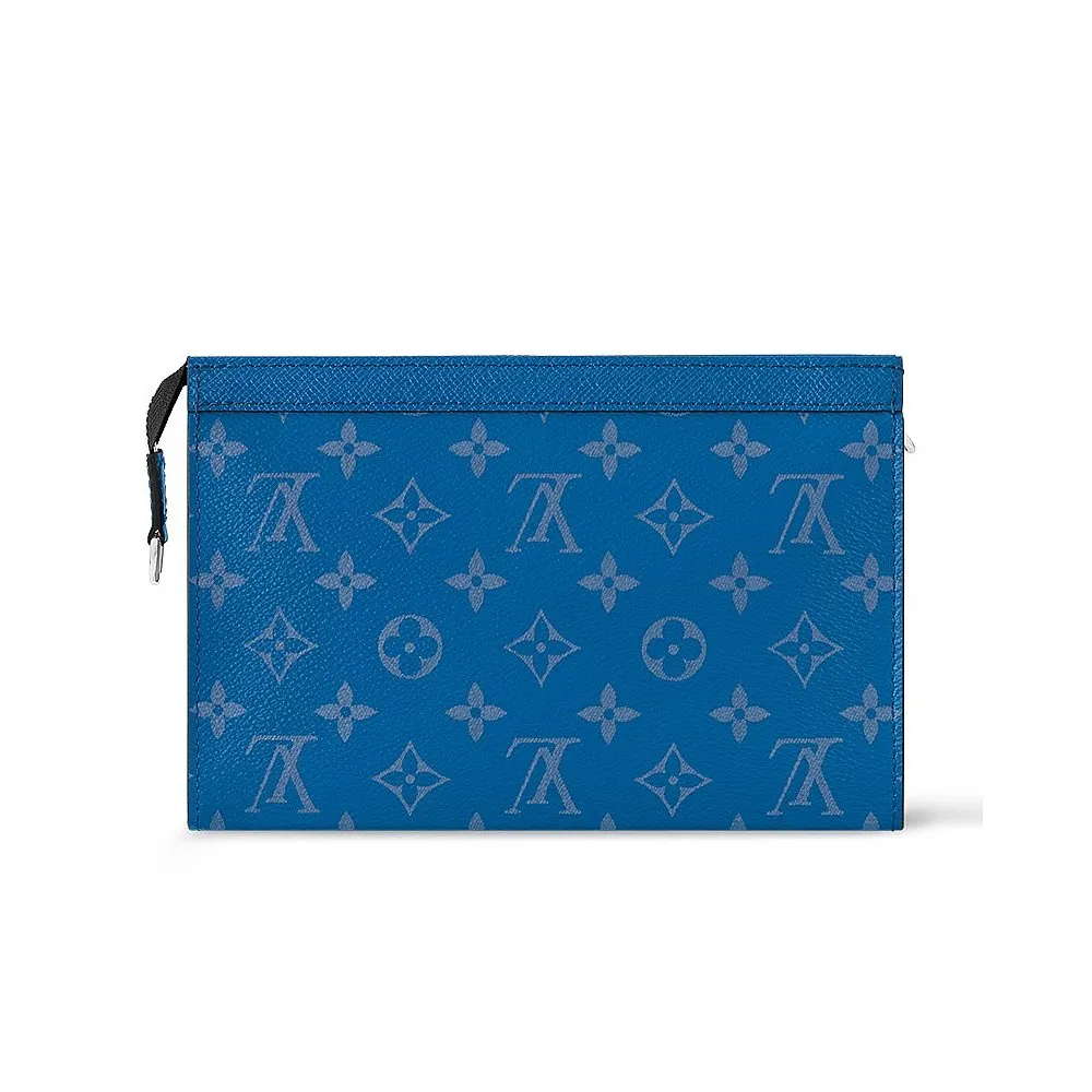 LOUIS VUITTON（ルイヴィトン）ガストンウェアラブル ウォレット