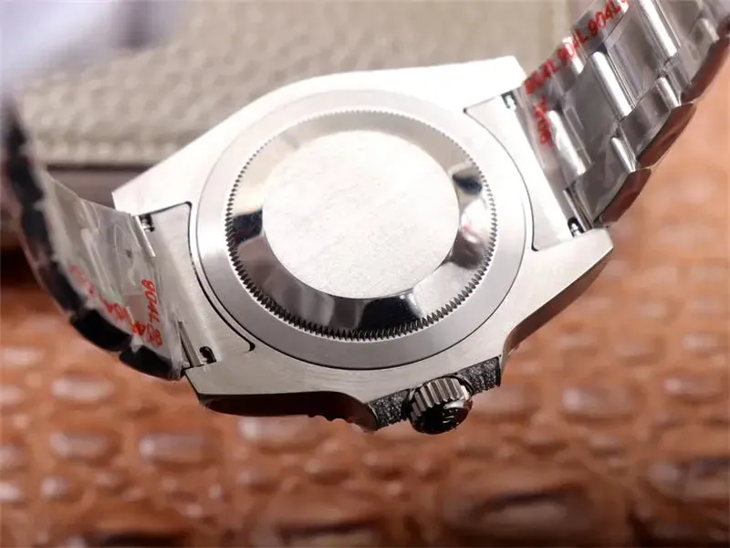 ロレックス GMTマスターII 116759SARU