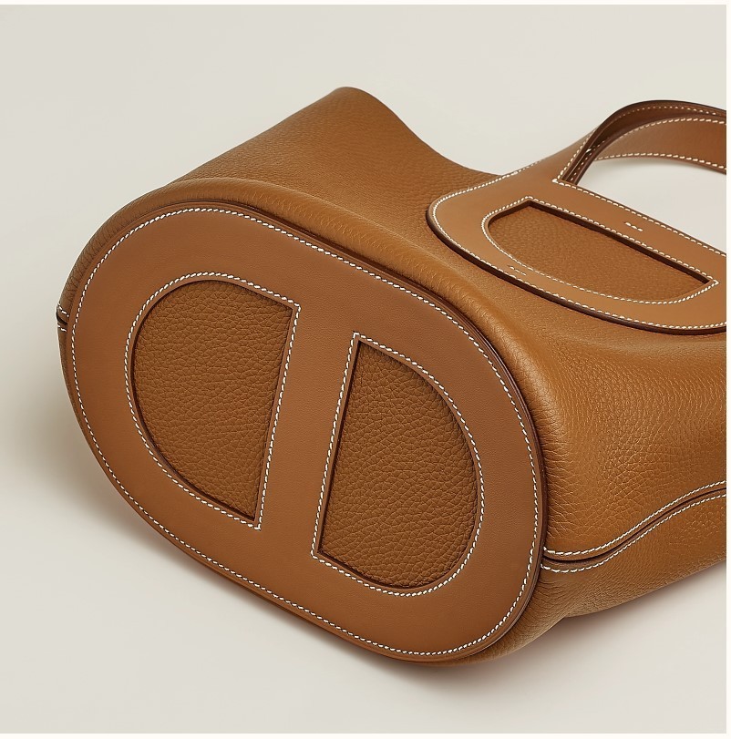 【新作◎入手困難】HERMES インザループ　トートバッグ