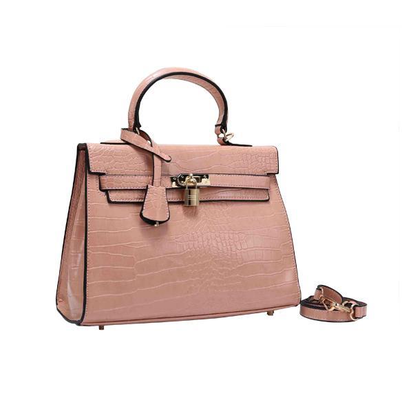 Hermes(エルメス) ケリー ハンドバッグ ゴールド金具 2 Way 4色