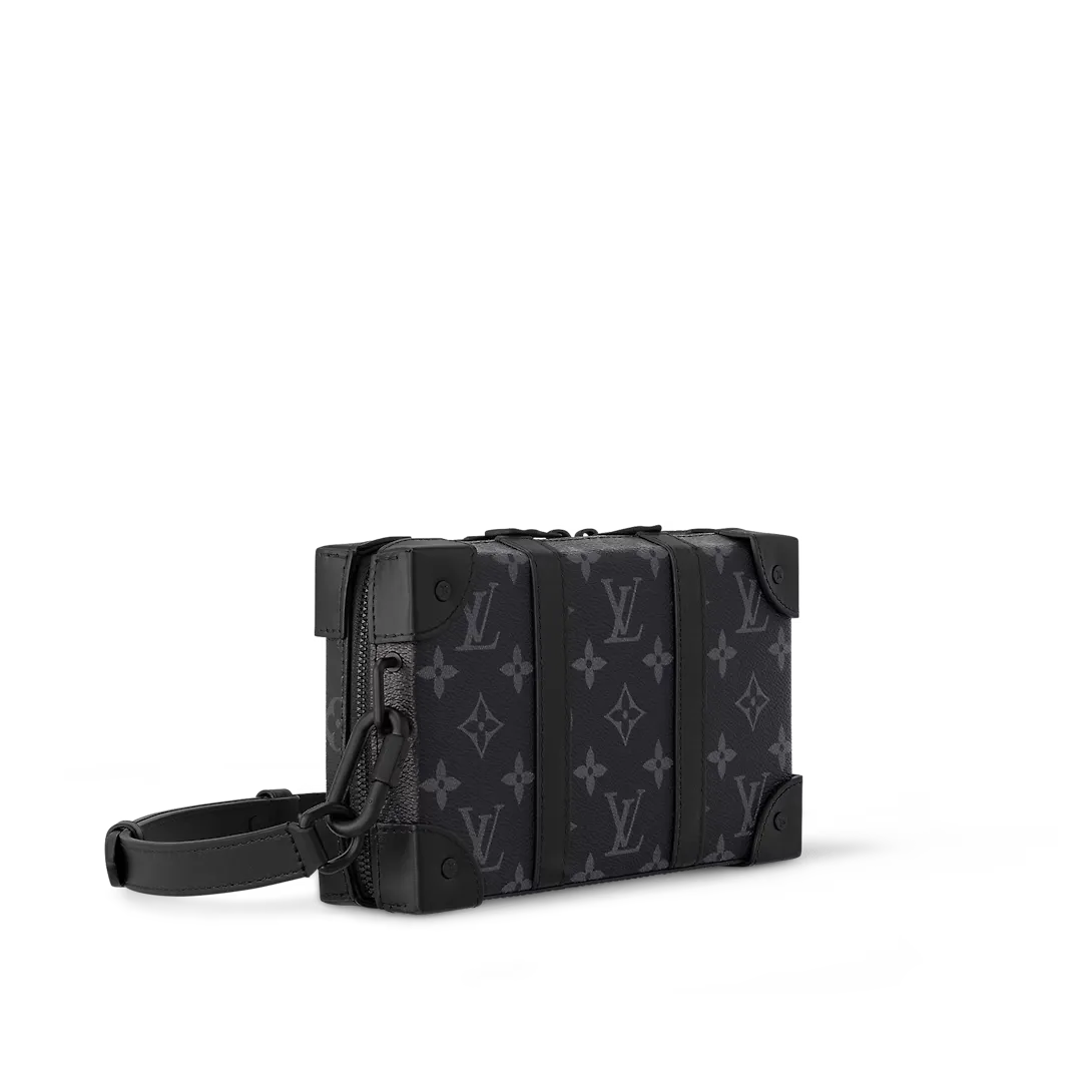 LOUIS VUITTON（ルイヴィトン）ソフトトランクウォレット