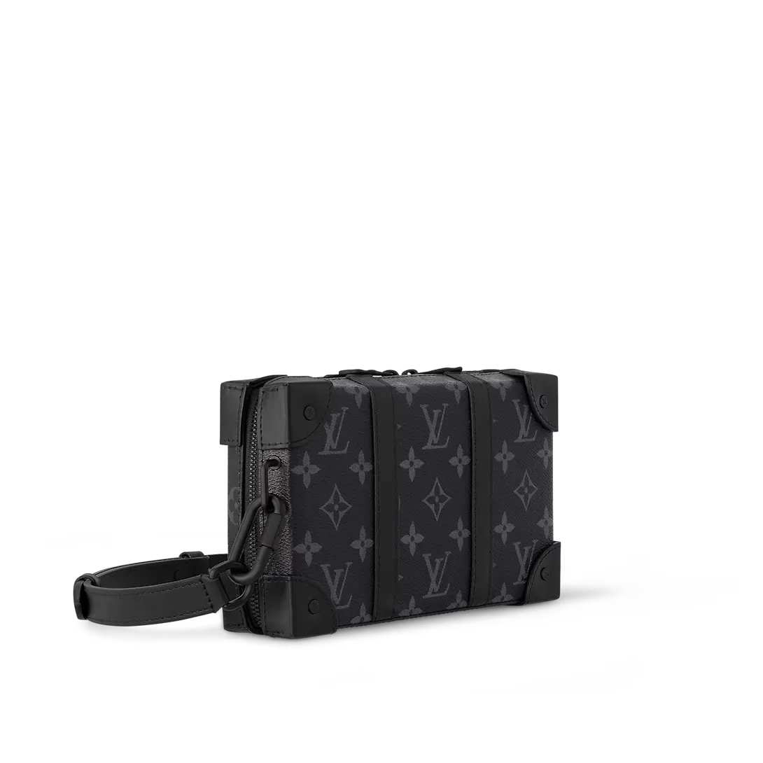 LOUIS VUITTON（ルイヴィトン）ソフトトランクウォレット