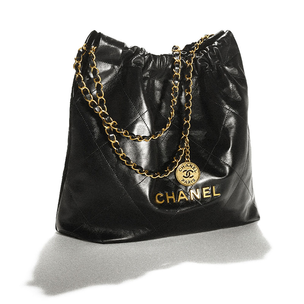 CHANEL(シャネル) 22 ハンドバッグ