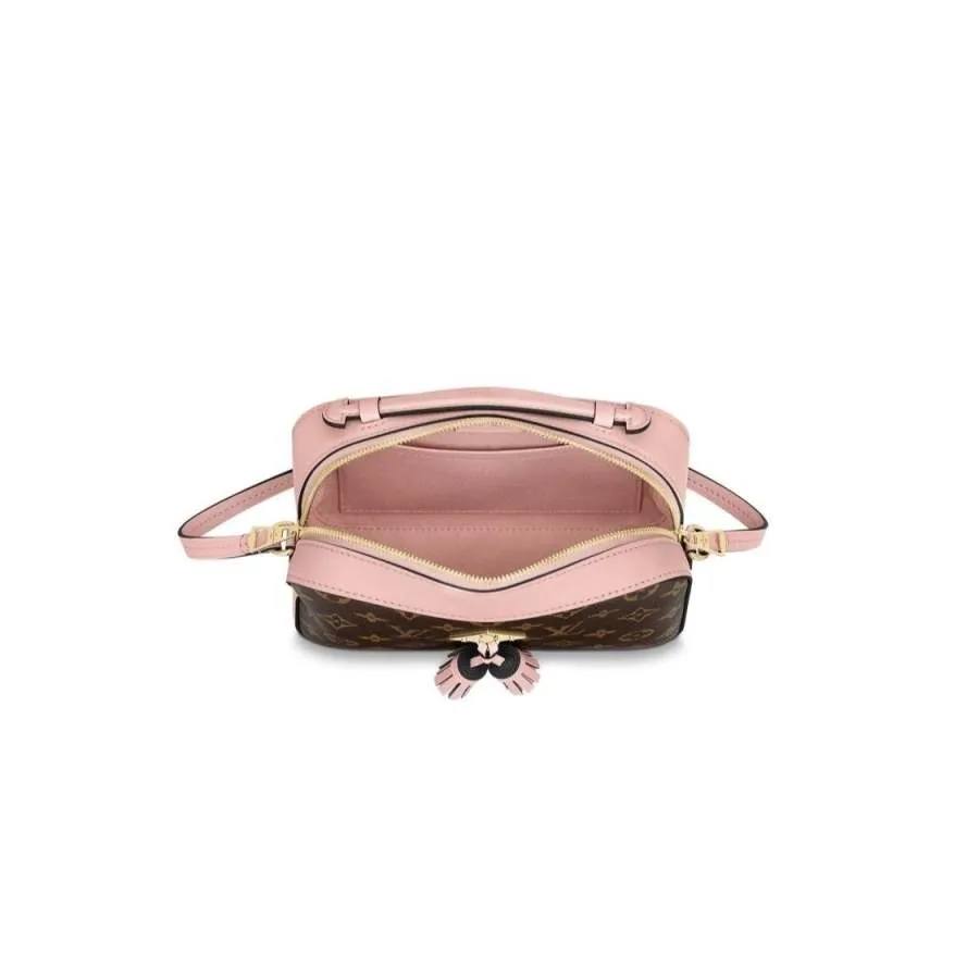 LOUIS VUITTON 日本完売 サントンジュ SAINTONGE ショルダー