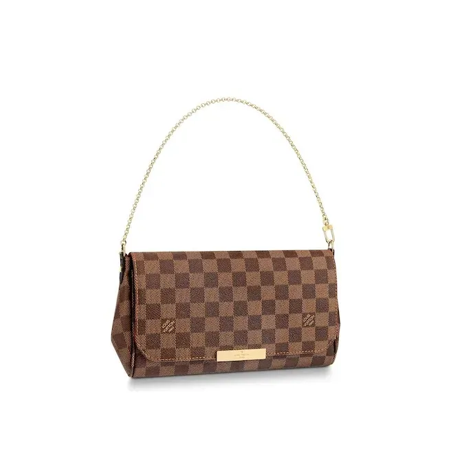 Louis Vuitton（ルイヴィトン）フェイボリット MM