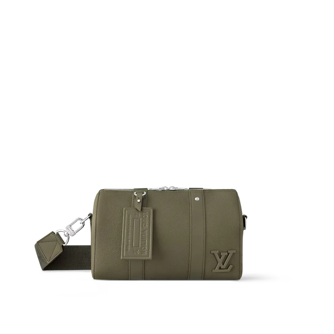 LOUIS VUITTON（ルイヴィトン）シティキーポル