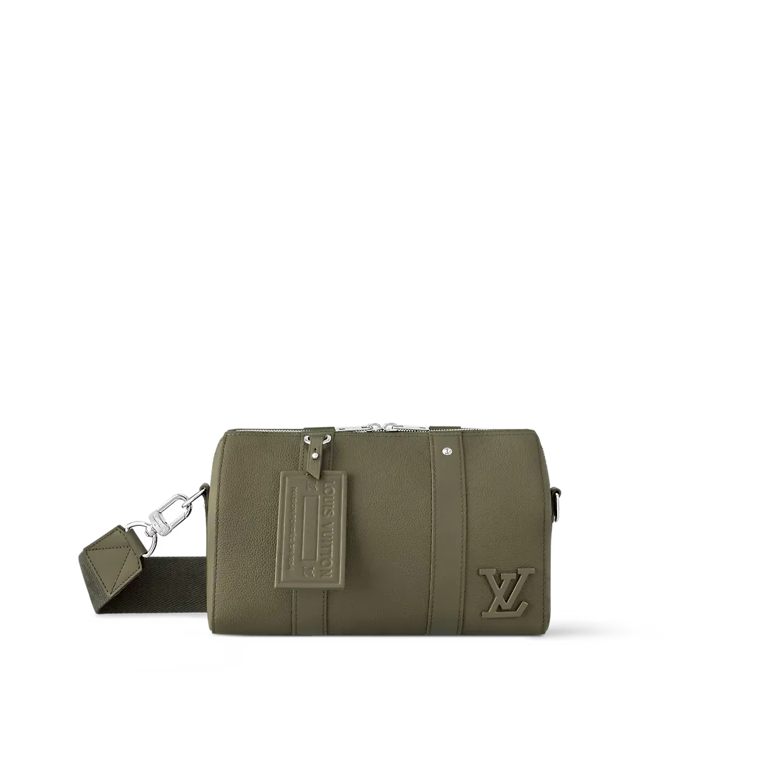 LOUIS VUITTON（ルイヴィトン）シティキーポル