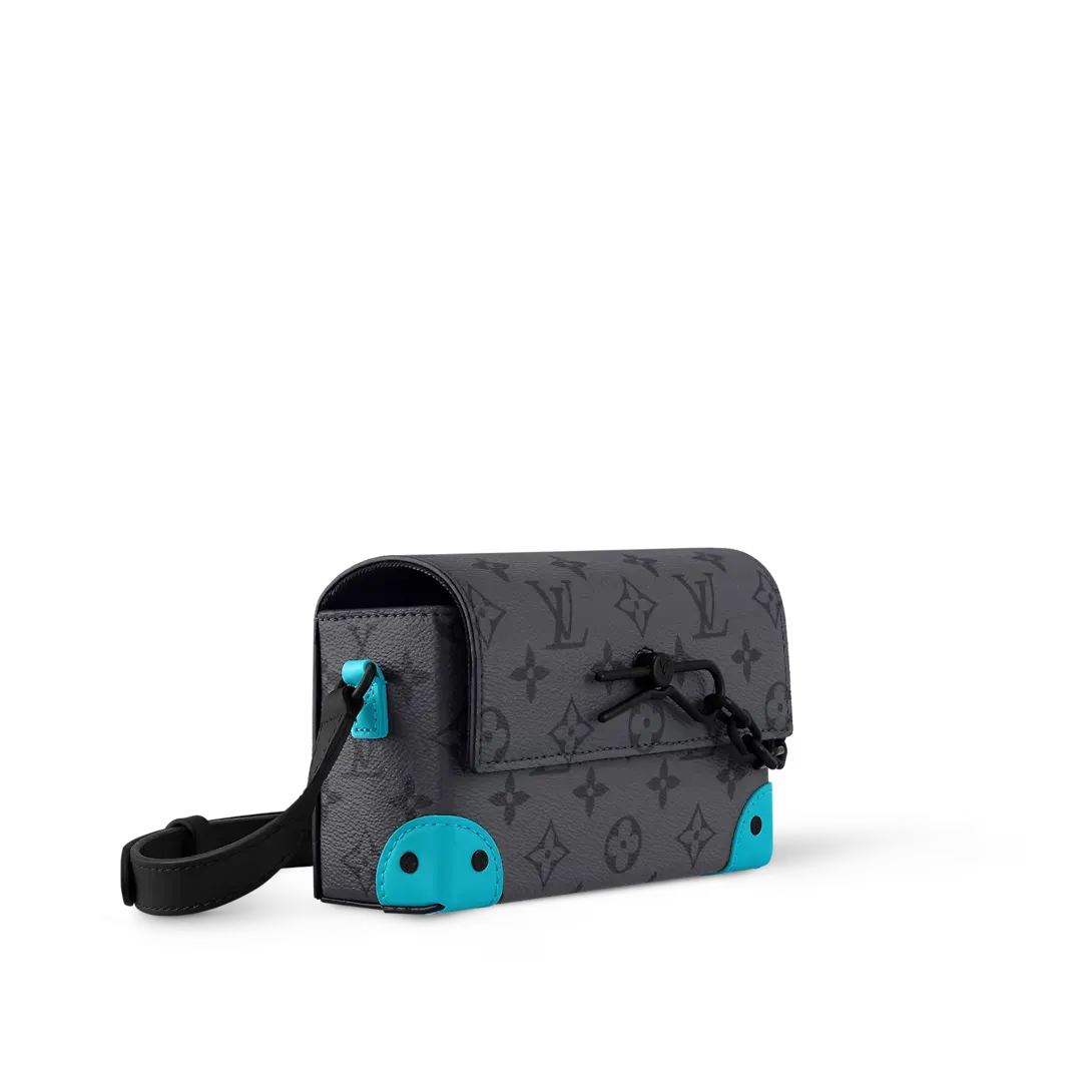 LOUIS VUITTON（ルイヴィトン）スティーマーウェアラブル ウォレット