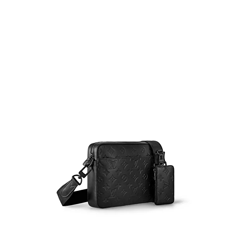 LOUIS VUITTON（ルイヴィトン）デュオメッセンジャー