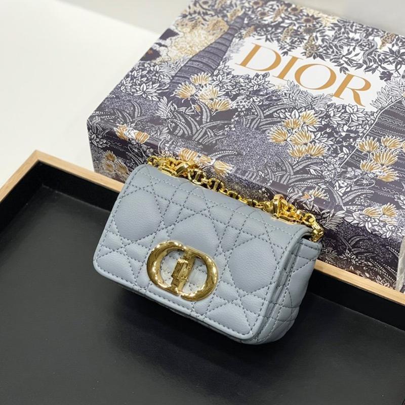 Dior(ディオール) CARO スモールバッグ 6色