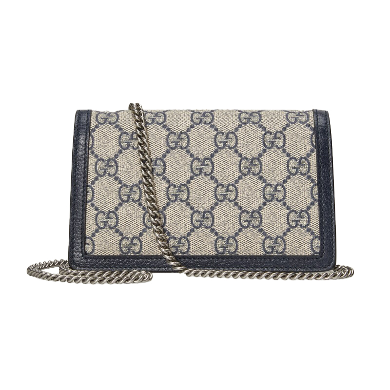 GUCCI (グッチ) 〔ディオニュソス〕オンライン限定 GG スーパーミニバッグ