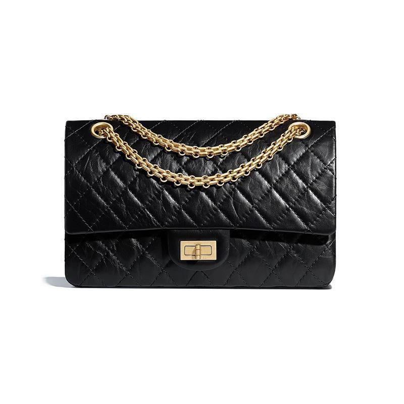 CHANEL(シャネル) 2.55 ハンドバッグ