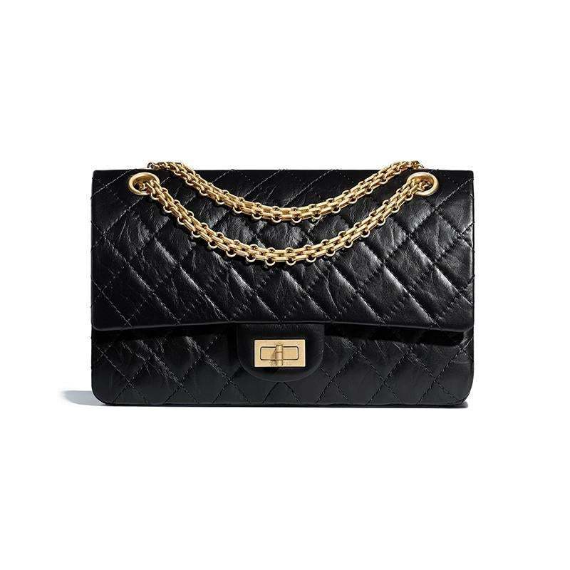 CHANEL(シャネル) 2.55 ハンドバッグ