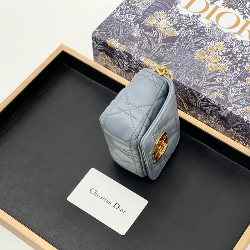 Dior(ディオール) CARO スモールバッグ 6色