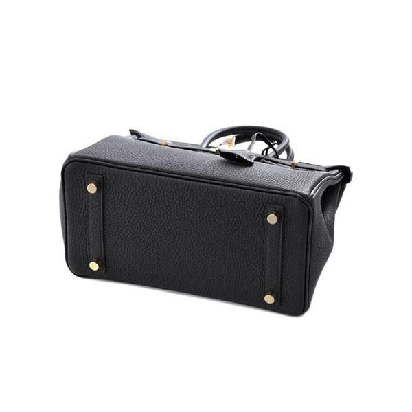 Hermes(エルメス) バーキン ハンドバッグ ゴールド金具 2 Way 5色