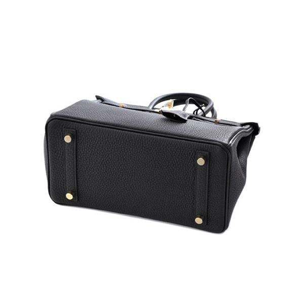 Hermes(エルメス) バーキン ハンドバッグ ゴールド金具 2 Way 5色
