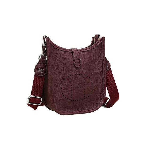 Hermes(エルメス) エブリン III 33 バッグ 5色