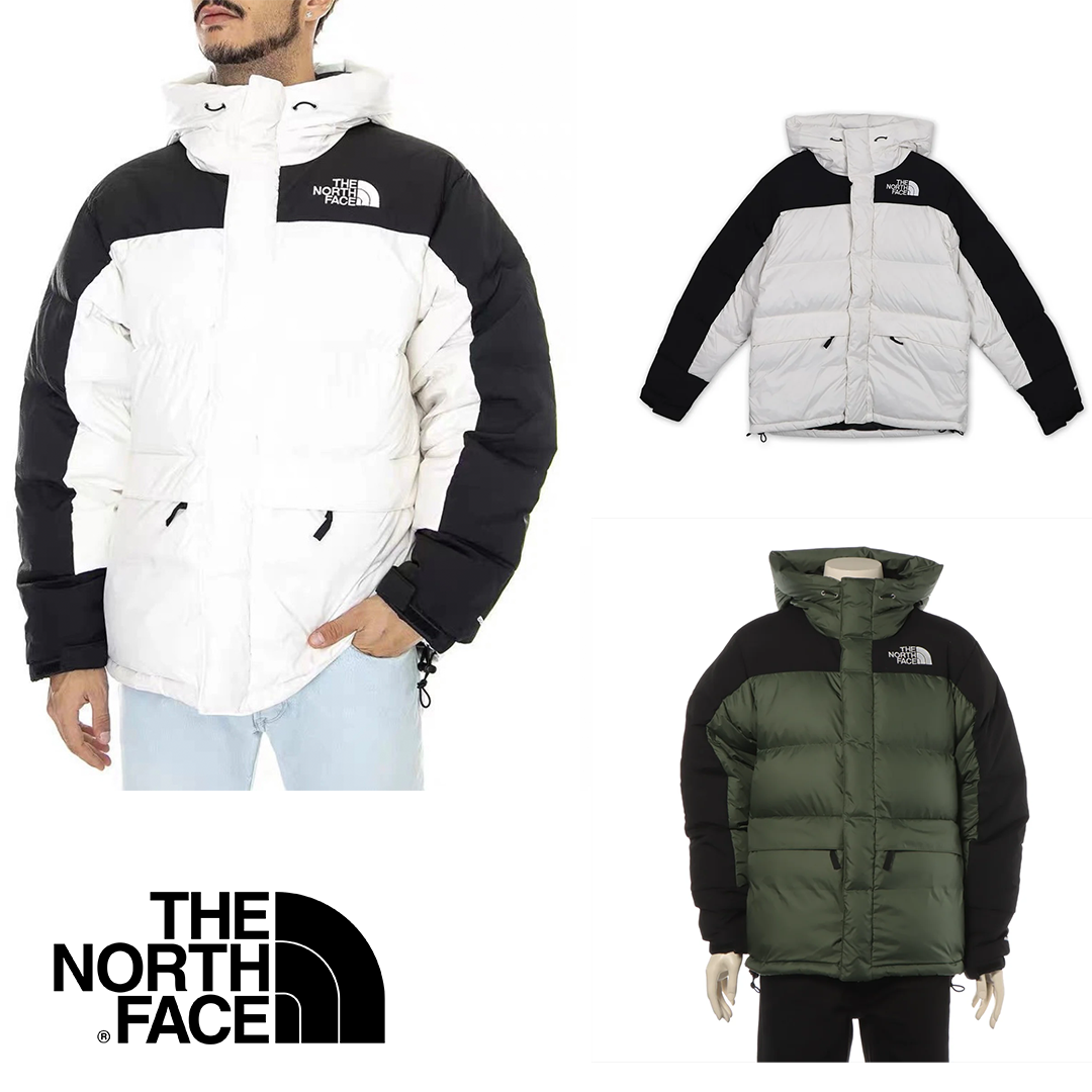 25SS THE NORTH FACE ノースフェイス / HIMALAYAN DOWN PARKA HMLYN NF0A4QYX