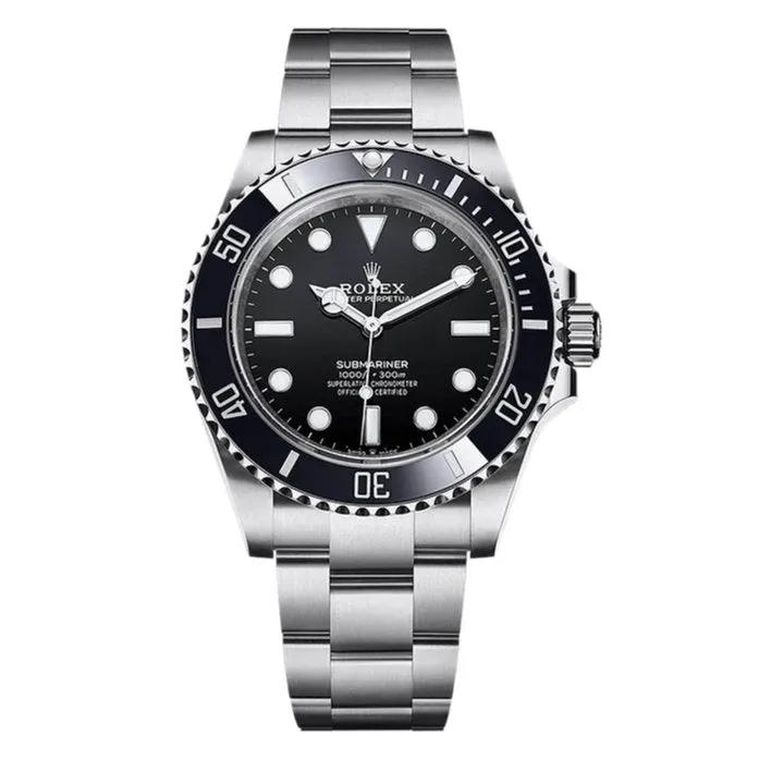 ロレックス サブマリーナー 124060