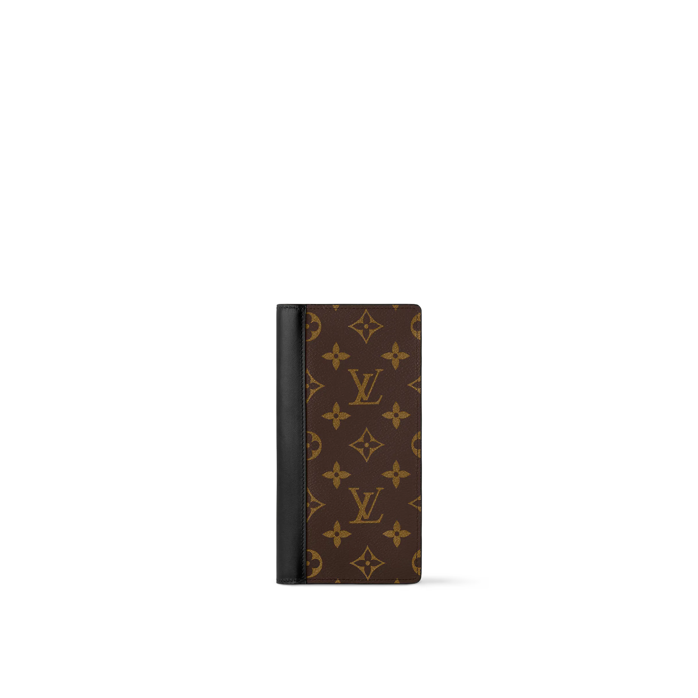 LOUIS VUITTON（ルイヴィトン）ポルトフォイユブラザ NM-カラーの組み合わせ