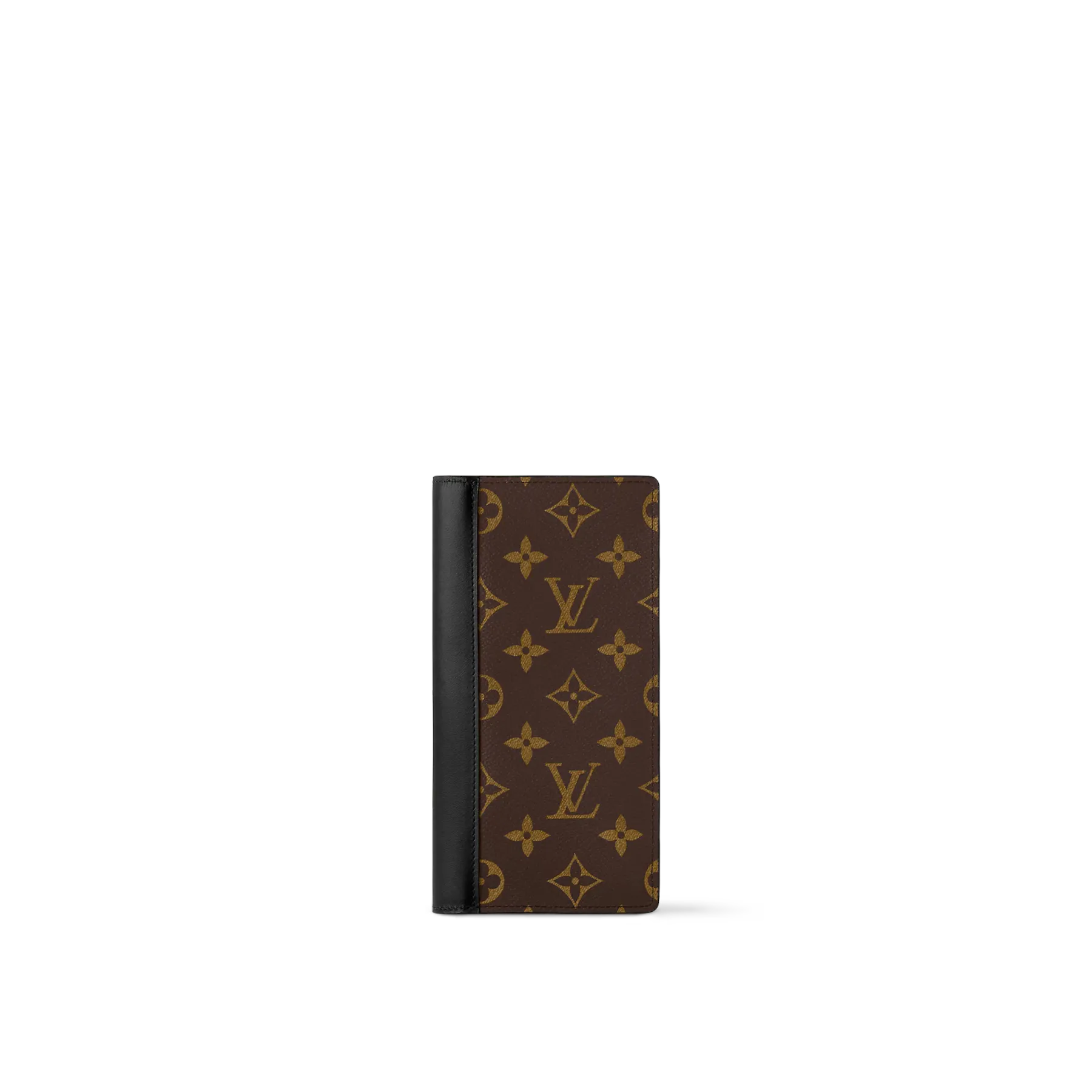 LOUIS VUITTON（ルイヴィトン）ポルトフォイユブラザ NM-カラーの組み合わせ