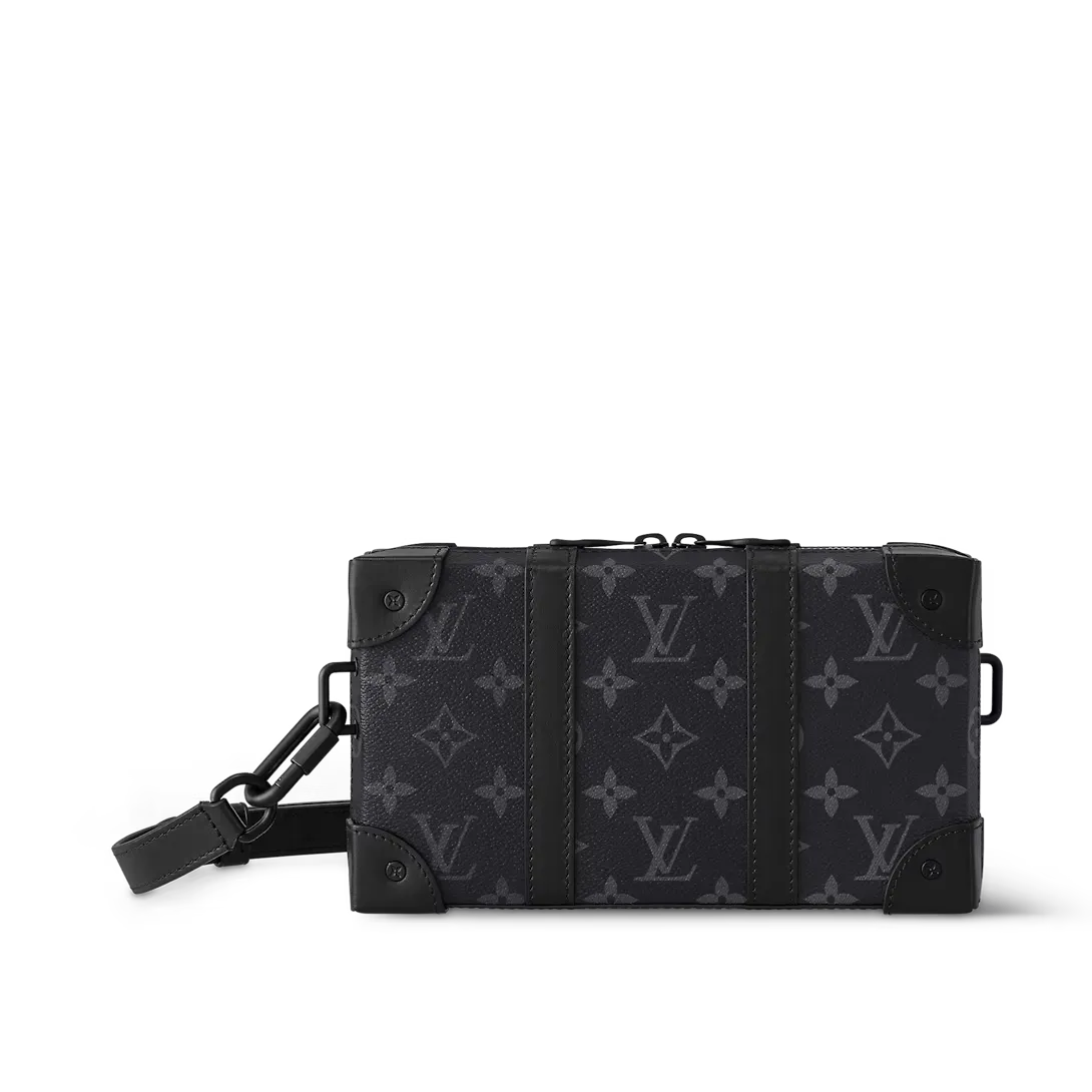 LOUIS VUITTON（ルイヴィトン）ソフトトランクウォレット