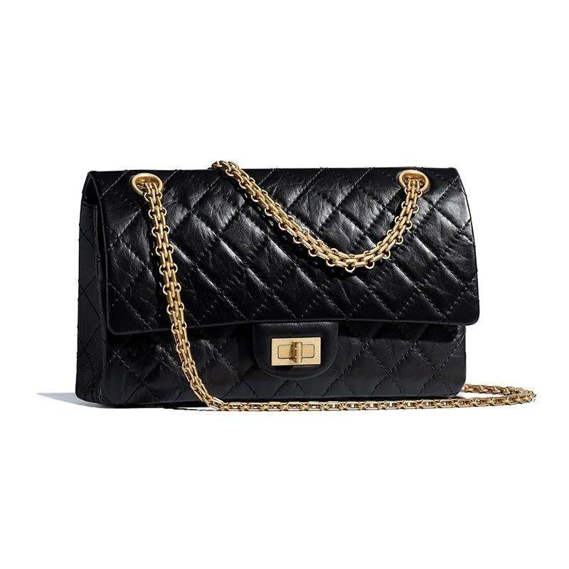 CHANEL(シャネル) 2.55 ハンドバッグ