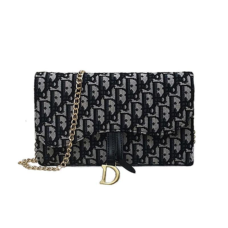 Dior(ディオール) SADDLE ポーチ